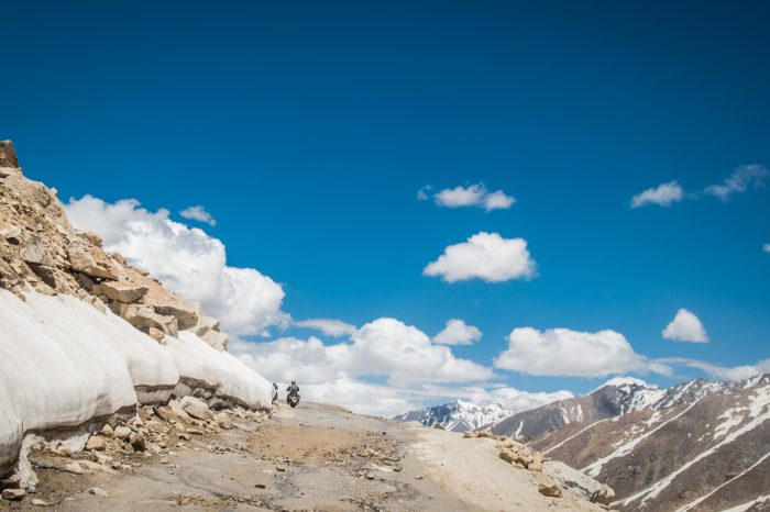 Fly & Drive/Ride: Tibet Rundreise