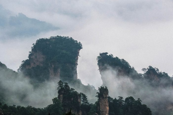 China durchqueren von Tadschikistan nach Laos