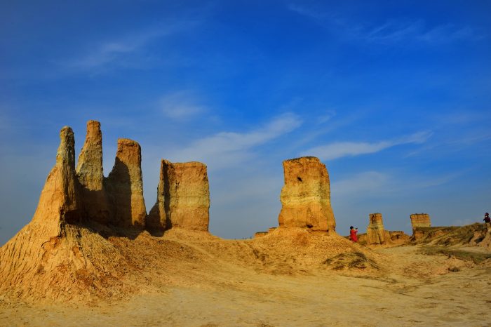 Mongolie terrestre – Chine – Myanmar conduisant un voyage sur la route