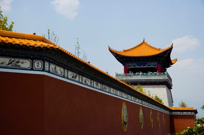 Attraversamento della Cina: Nepal – Cina – Kirghizistan