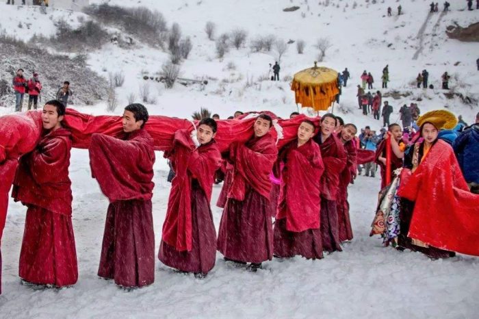 Überland Myanmar – China – Mongolei Fahren Road Trip