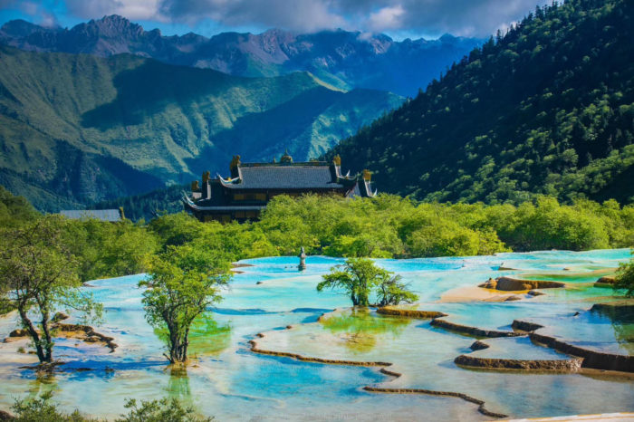 Laos – China – Pakistan Overland Road Trip