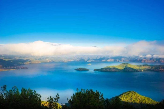 Tự lái xe qua đường biên giới Tứ Xuyên, Vân Nam và Myanmar