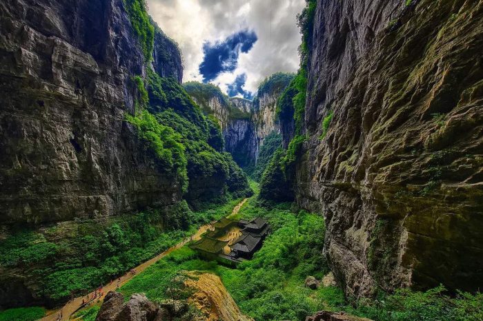 Trung Quốc Crossing: Việt Nam (Pingxiang/Dongxing) – Trung Quốc – Pakistan