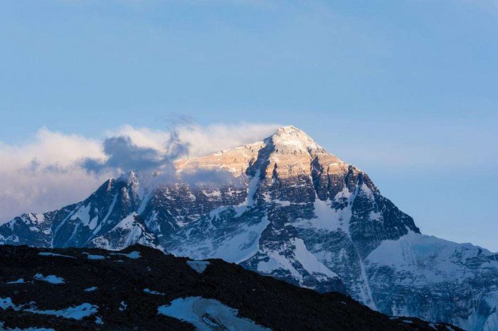 Cruzar Tibet en coche: Kirguistán – China – Nepal