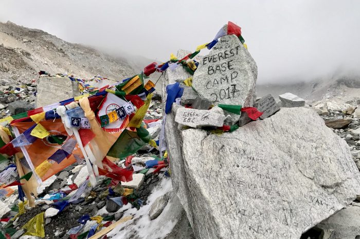 Cruzar Tibet en coche: Nepal – China – Laos