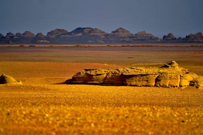 Tránsito Kirguistán – China – Mongolia por carretera en coche