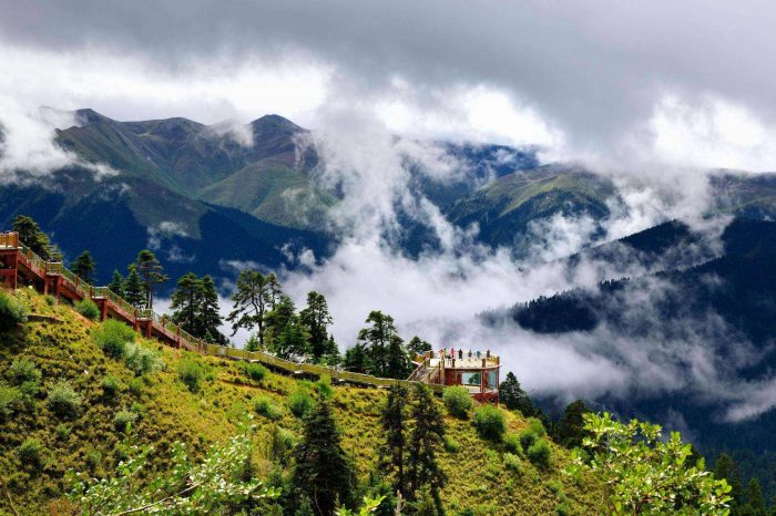 Cruzar Tibet en coche: Rusia (Suifenhe) – China – Nepal