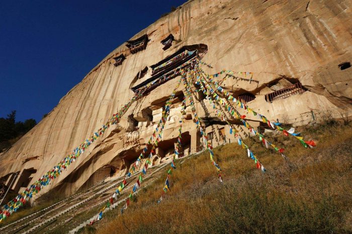 Conducir a China:  Laos – China – Kirguistán viaje por carretera