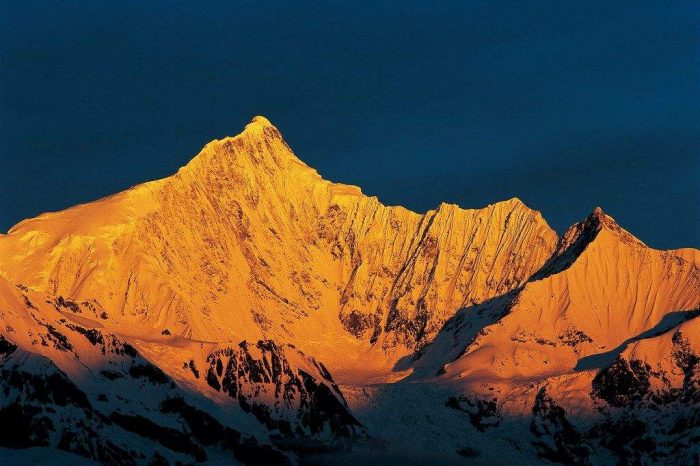 Cruzar Tibet en coche: Vietnam (Hekou) – China – Nepal