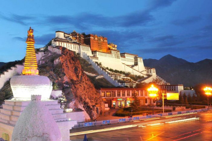 Cruzar Tibet en coche: Vietnam (Pingxiang / Dongxing) – China – Nepal