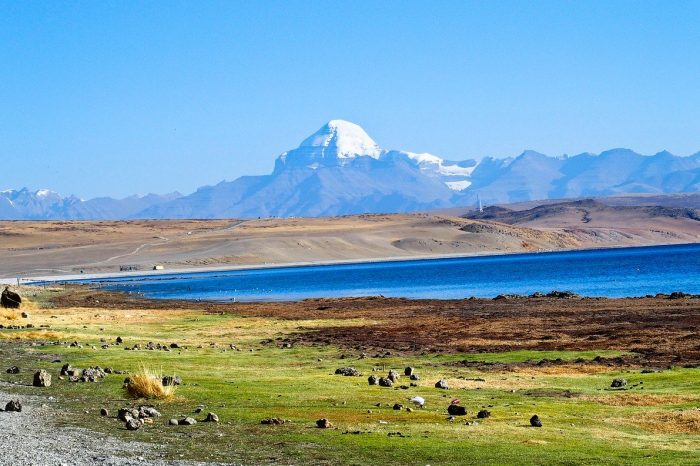 Cruzar Tibet en coche: Nepal – China – Laos