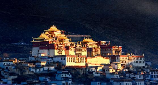 Lawatan memandu sendiri ke Yunnan dari China
