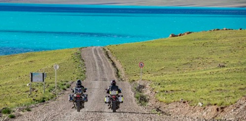 Laos – China(Yunnan/Tibet/Xinjiang) – Kyrgyzstan Overland Road Trip