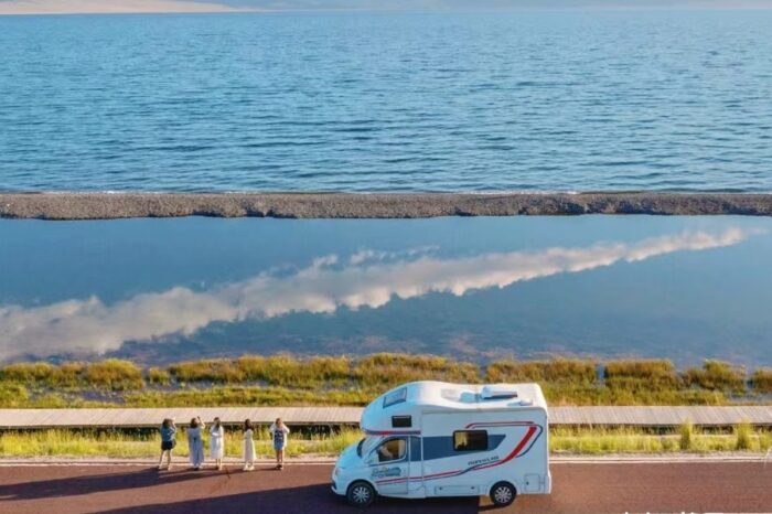 Xingbanglong RV90 Class B 6-Seater 3-Berth – RV, Camper, Rental and Travel