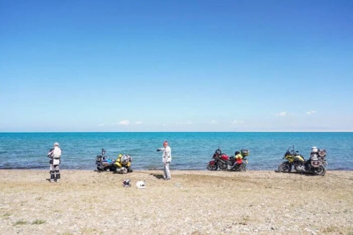 6-Day Motorcycle Riding Itinerary – Crossing the Hulunbuir Grassland