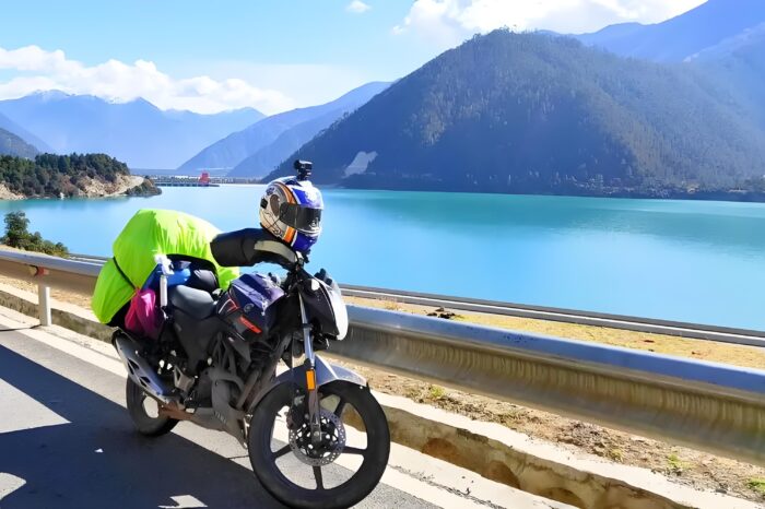 6-Day Motorcycle Riding Itinerary: The Road to Paradise – Rock’s Route