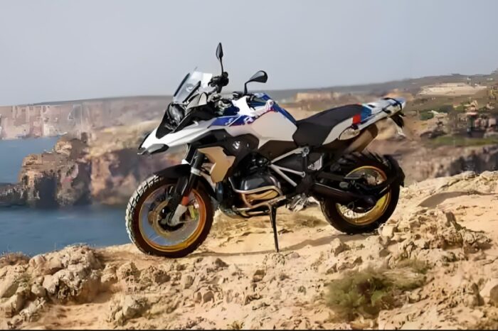5-Day Motorcycle Riding Itinerary – Lhasa to Everest Base Camp Loop