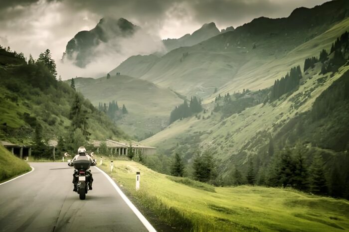 9-Day Cycling Itinerary – Qilian Mountains to the Border of Qinghai-Tibet/Loess Plateau