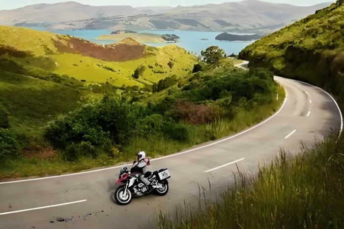 5-Day Motorcycle Riding Itinerary – Banna to Dali Loop