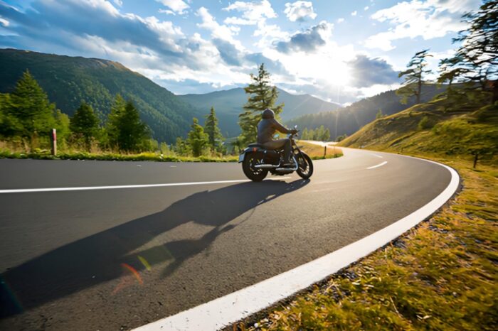 6-Day Motorcycle Riding Itinerary – Wumeng Peak, Cool Summer Resort