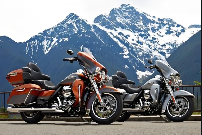 7-Day Motorcycle Riding Itinerary – Dali to Chengdu Loop