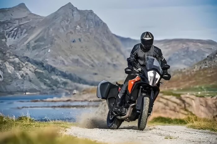 5-Day Motorcycle Riding Itinerary – Dali to Jianchuan Loop