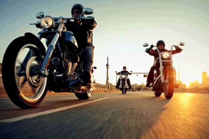 5-Day Motorcycle Riding Itinerary – Chengdu to Lanzhou Loop