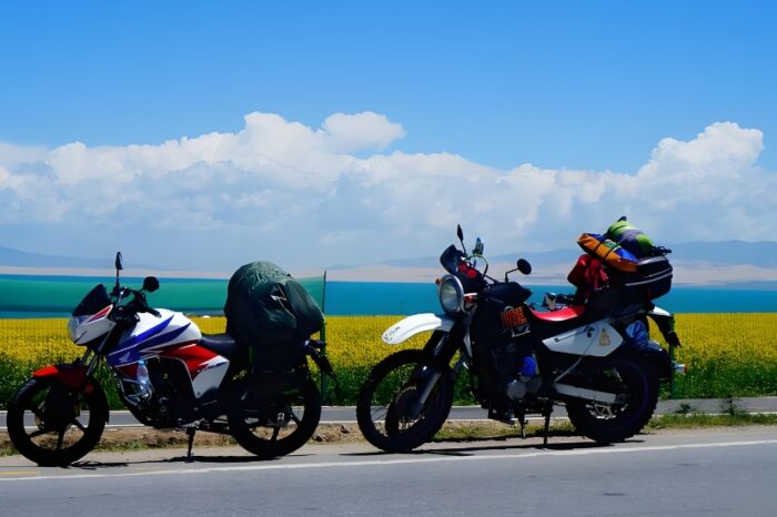6-Day Motorcycle Riding Itinerary – Haikou to Dali Loop