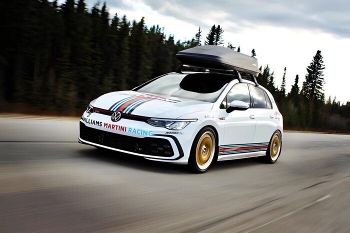Volkswagen Golf GTI – Luxury Cars, Rental and Road Trip