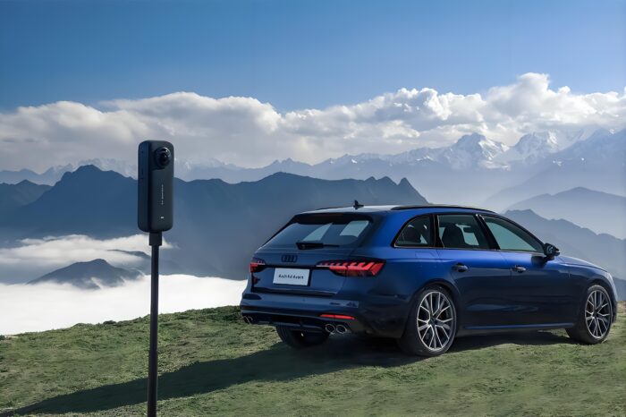 Audi S4 – Luxury Cars, Rental and Road Trip