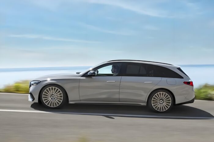 Mercedes-Benz E300L – Luxury Cars, Rental and Road Trip