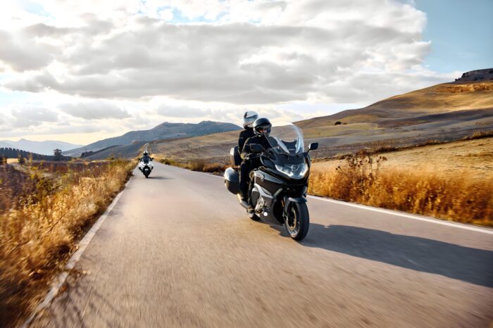 12-Day Motorcycle Riding Itinerary: Explore Tibet-Southern Ali Route