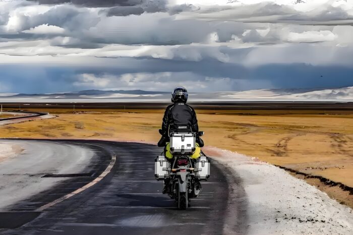 11-Day Motorcycle Riding Itinerary on the Sichuan-Tibet Central Route – the Ultimate Off-Road Journey (Chengdu to Lhasa)
