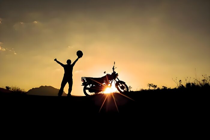 9-Day Motorcycle Riding Itinerary on the Luya Route – Expedition to the Legendary Rock’s Trail in Shangri-La