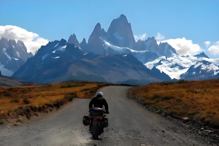 6-Day Motorcycle Riding Itinerary – Exploring the Snow-Covered Paradise of Sichuan’s Heavenly Realm