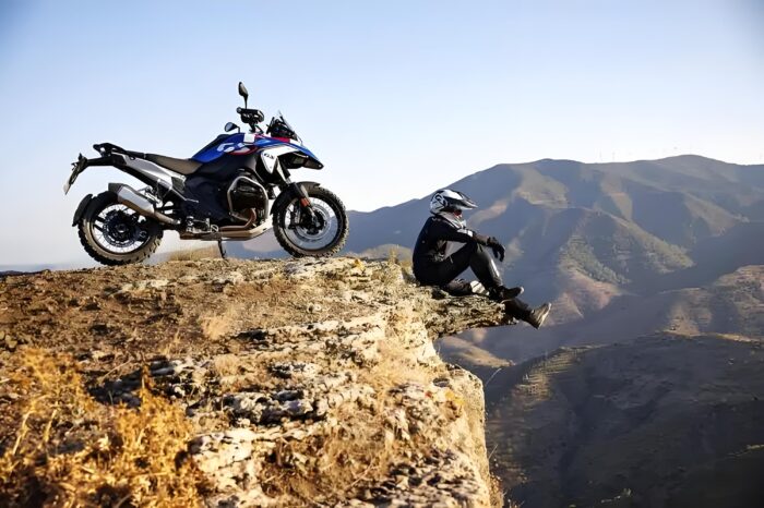 6-Day Motorcycle Riding Itinerary – Retracing the Long March
