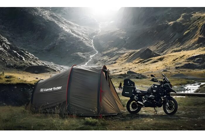 5-Day Motorcycle Riding Itinerary on the G219 – Coastal Adventure on the China-Vietnam Border