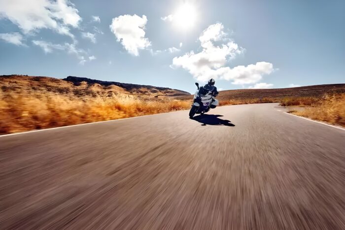 6-Day Motorcycle Riding Itinerary – Visiting Ancient Sites and Exploring the Three Kingdoms