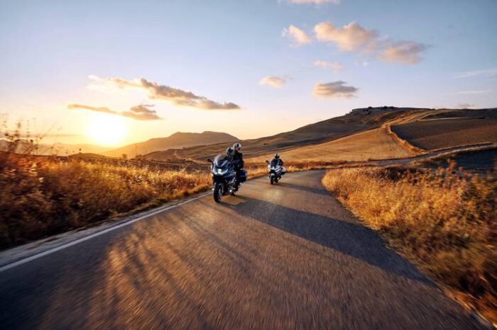 6-Day Motorcycle Riding Itinerary – A Journey to Unearth the Hidden Wonders of the Plateau in Western Sichuan