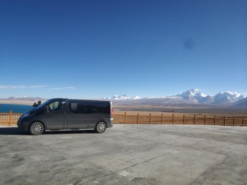 Tibet self-driving Tour